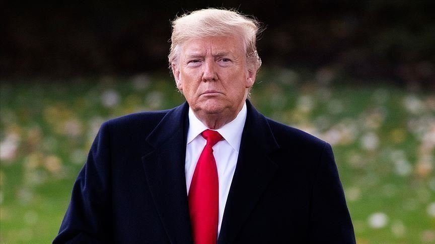 latest telugu news Trump : బైడెన్ ఆటోపెన్ ఆదేశాలపై ట్రంప్ 92% డైరెక్టివ్స్ రద్దు