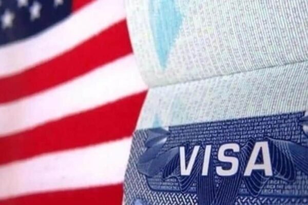 latest telugu news US Visa : అమెరికా వీసా కోసం కొత్త నిబంధనలు.. ఆరోగ్య సమస్యలున్న వారికి కఠిన షరతులు