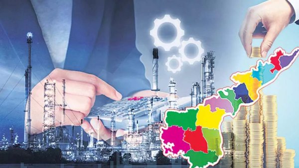 latest telugu news Visakhapatnam : ఆంధ్రప్రదేశ్ పెట్టుబడుల శిఖర సమ్మిట్‌తో విశాఖలో అభివృద్ధి జోష్