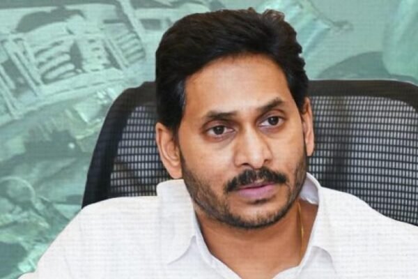 latest telugu news YS Jagan : రేపు సీబీఐ కోర్టుకు హాజరుకానున్న వైఎస్ జగన్