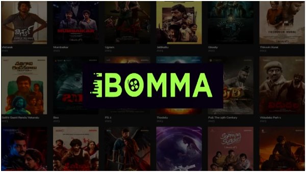latest telugu news iBomma : ఐబొమ్మ పైరసీ మాఫియా మళ్లీ పుట్టింది