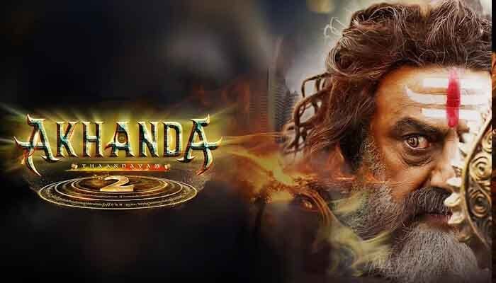 latest film news Akhanda 2 : 'అఖండ 2' సినిమాకు తెలంగాణ హైకోర్టులో చుక్కెదురు