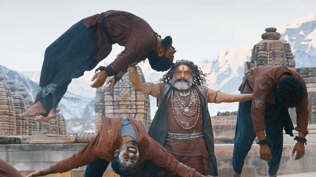 latest film news Akhanda 2 : 'అఖండ 2 ' సినిమా రివ్యూ