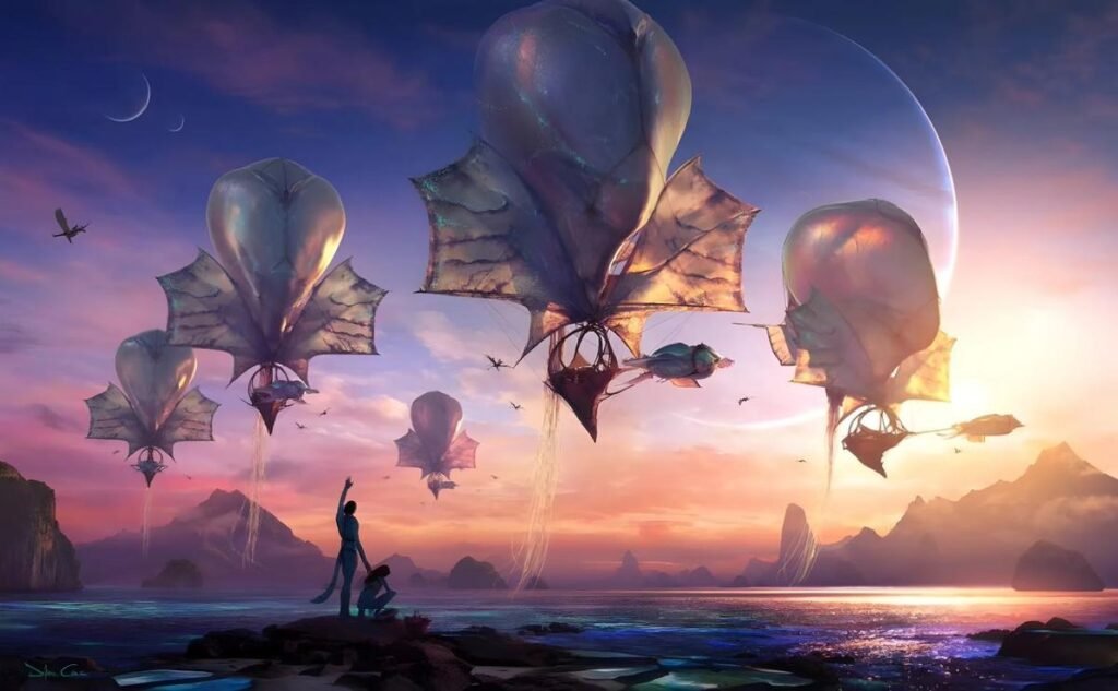 latest film news James Cameron : 'అవతార్' చిత్రాలపై వస్తున్న విమర్శలను తిప్పికొట్టిన జేమ్స్ కామెరాన్