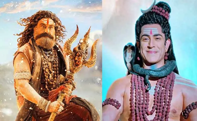 latest telugu news Narendra Modi : ప్రధాని మోదీ కోసం ఢిల్లీలో 'అఖండ 2' ప్రత్యేక ప్రదర్శన