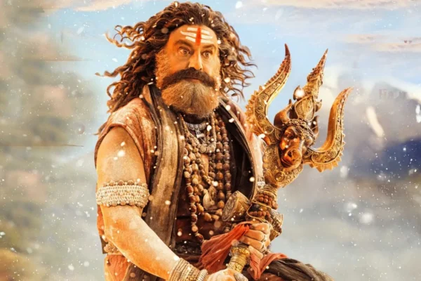 latest film news Akhanda 2 : 'అఖండ 2 ' సినిమా రివ్యూ