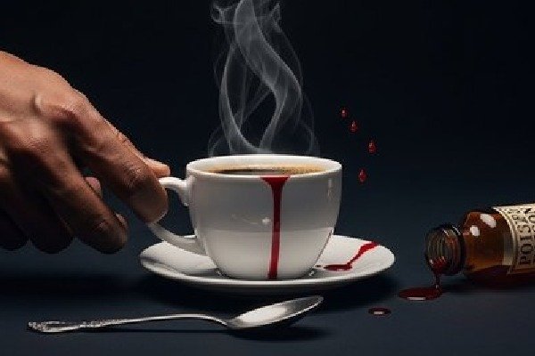 latest film news Ghatana Short Film : ఓటీటీలో ఈ నెల నుంచి 'ఘటన' స్ట్రీమింగ్