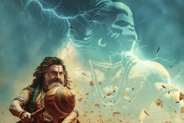 latest film news Akhanda 2 : అఖండ-2 డిసెంబర్ 12న ప్రపంచవ్యాప్తంగా రిలీజ్