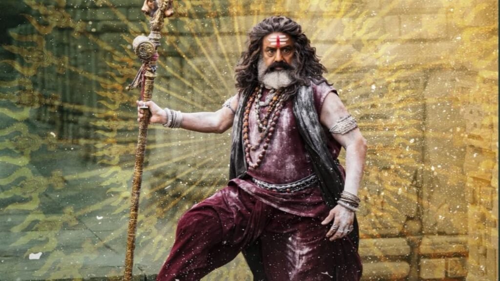 latest film news Akhanda 2 : అఖండ-2 తాండవం టికెట్ రేట్లపై తెలంగాణ గుడ్ న్యూస్: మూడు రోజుల ప్రత్యేక అనుమతి