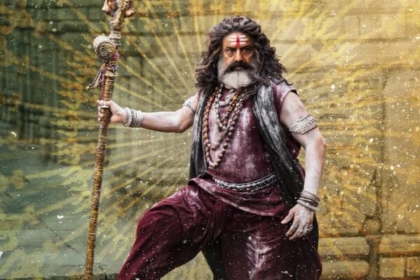 latest film news Akhanda 2 : అఖండ 2 విడుదల వాయిదా