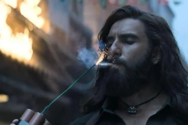 latest film news Dhurandhar : బాక్సాఫీస్‌ను షేక్ చేస్తున్న ‘ధురంధర్’ ప్రభంజనం