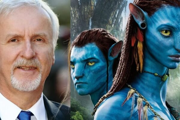 latest film news James Cameron : 'అవతార్' చిత్రాలపై వస్తున్న విమర్శలను తిప్పికొట్టిన జేమ్స్ కామెరాన్