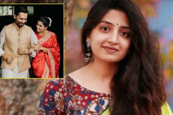 latest film news Poonam kaur : సమంత రెండో పెళ్లిపై పూనమ్ కౌర్ పరోక్ష విమర్శలు