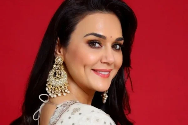latest film news Preity Zinta : రణ్‌వీర్ సింగ్ ‘ధురంధర్’ సినిమాపై ప్రశంసలు కురిపించిన ప్రీతి జింటా