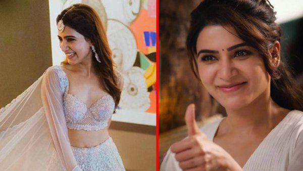 latest film news Samantha : సమంత స్థిరమైన ఎదుగుదలపై దృష్టి