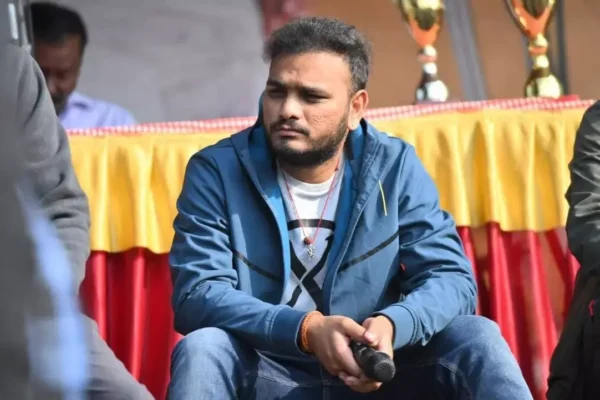 latest film news Srikanth Odela : శ్రీకాంత్ ఓదెల పుట్టినరోజు: ‘ది ప్యారడైజ్’ టీమ్ ప్రత్యేక శుభాకాంక్షలు