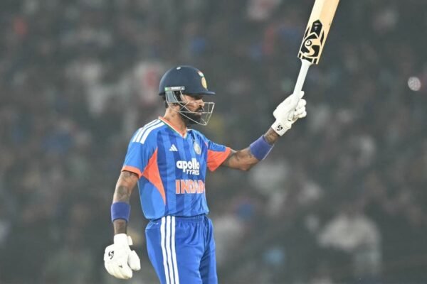 latest sports news Hardik Pandya : హార్దిక్ పాండ్యా టీ20 రికార్డు ఘనత భారత క్రికెట్‌కు గర్వకారణం
