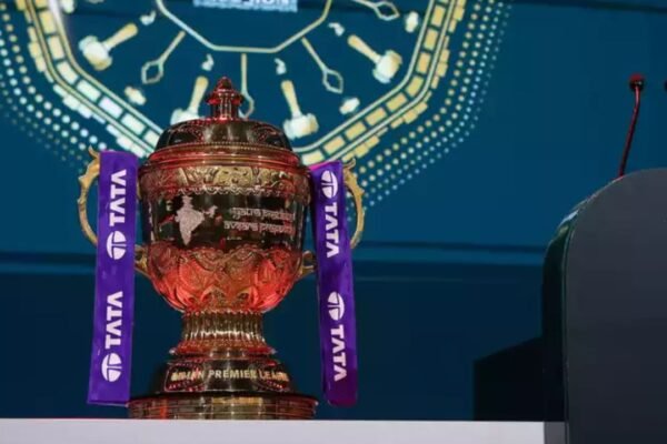 latest sports news IPL 2026 : రేపే ఐపీఎల్ 2026 మినీ వేలం సిద్ధం : స్టార్ ఆటగాళ్లపై ఫ్రాంచైజీల దృష్టి
