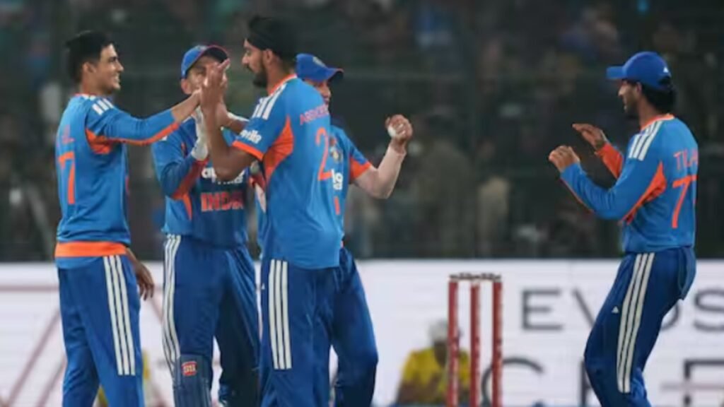 latest sports news Suryakumar Yadav : సౌతాఫ్రికాతో రెండో టీ20లో భారత్ భారీ ఓటమి…కారణాలు చెప్పిన సూర్యకుమార్!