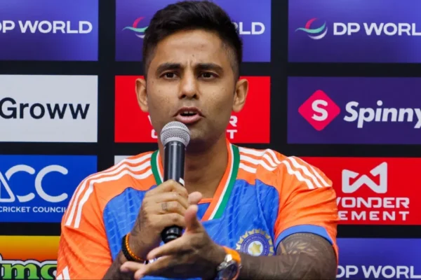 latest sports news Suryakumar Yadav : సౌతాఫ్రికాతో రెండో టీ20లో భారత్ భారీ ఓటమి…కారణాలు చెప్పిన సూర్యకుమార్!