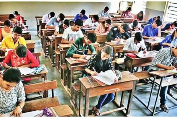 latest telugu news AP students : భారత్ విద్యార్థుల్లో విదేశీ చదువులపై అగ్రస్థానంలో ఏపీ విద్యార్థులు