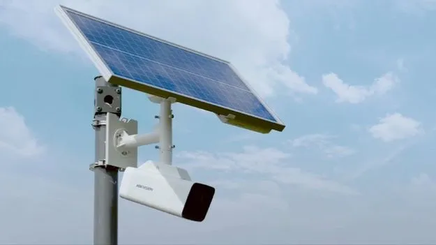 latest telugu news Andhra Pradesh : సమాధి వద్ద సోలార్ సీసీ కెమెరా ఏర్పాటు చేసిన తండ్రి