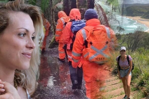 latest telugu news Celine Cremer : టాస్మేనియా అడవుల్లో అదృశ్యమైన బెల్జియం యువతి కేసులో కొత్త మలుపు