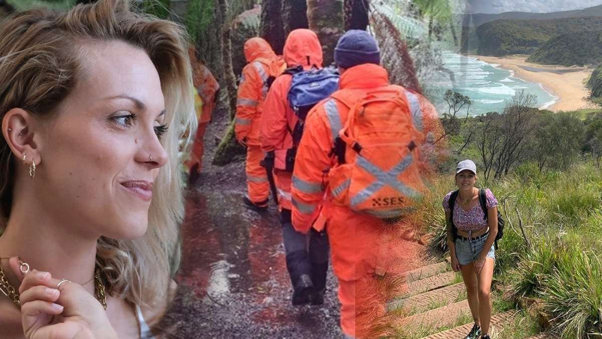 latest telugu news Celine Cremer : టాస్మేనియా అడవుల్లో అదృశ్యమైన బెల్జియం యువతి కేసులో కొత్త మలుపు