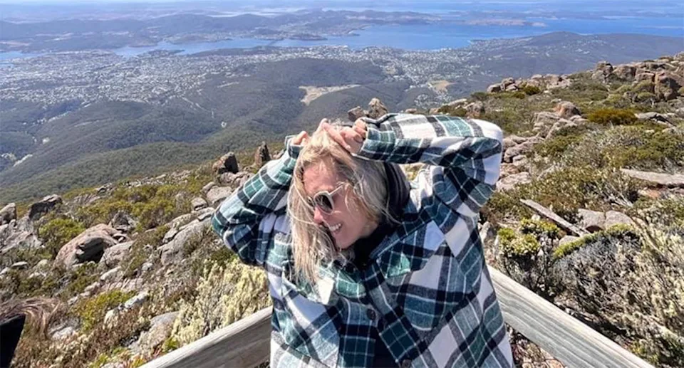 latest telugu news Celine Cremer : టాస్మేనియా అడవుల్లో అదృశ్యమైన బెల్జియం యువతి కేసులో కొత్త మలుపు