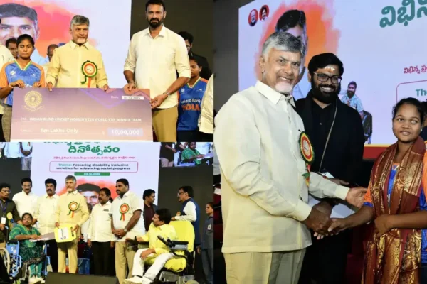 latest telugu news Chandrababu Naidu : దివ్యాంగులకు ఏడు వరాలు … ఏపీ ప్రభుత్వ కీలక నిర్ణయాలు