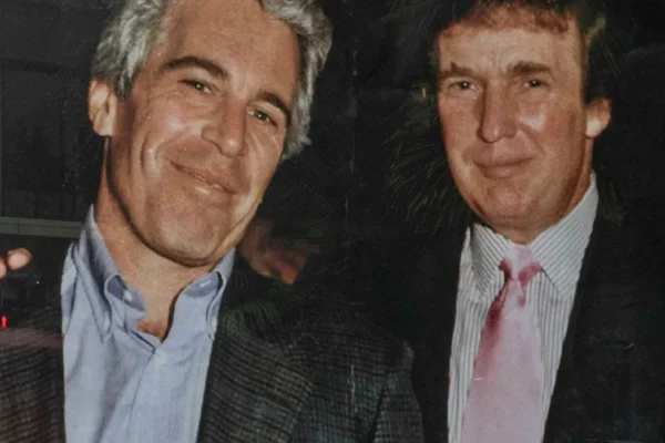 latest telugu news Donald Trump : ఎప్‌స్టీన్ ఫైల్స్‌లో ట్రంప్‌పై తీవ్ర ఆరోపణలు…