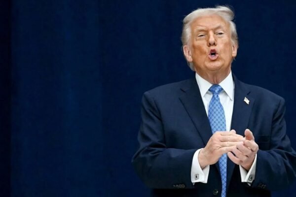 latest telugu news Donald Trump : నైజీరియాలోని ఐసిస్ ఉగ్ర దాడి… నైజీరియాలో ఐసిస్ స్థావరాలపై ట్రంప్ ఆదేశాలు