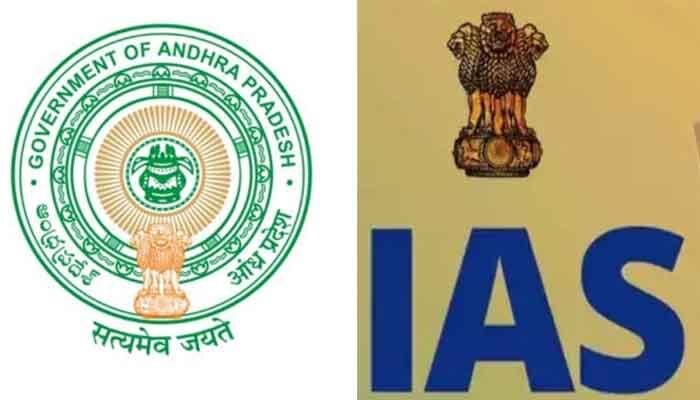 latest telugu news IAS Officers : ఆంధ్రప్రదేశ్ పరిపాలనలో పెద్ద మార్పులు : కొత్త ఐఏఎస్‌ల కేటాయింపు