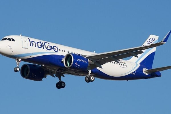 latest telugu news Indigo : ఇండిగో విమానానికి బాంబు బెదిరింపు