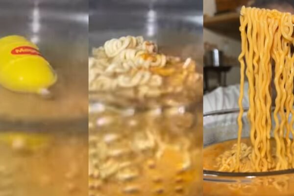 latest telugu news Maggi Capsules : మ్యాగీ క్యాప్సూల్ : నిజంఫేక్ ఏంటంటే ?