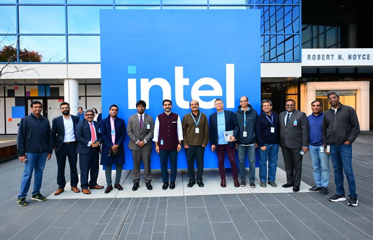 latest telugu news Nara Lokesh : అమెరికా పర్యటనలో ఏపీలో భారీ పెట్టుబడులకు లోకేశ్ ప్రయత్నాలు వేగం