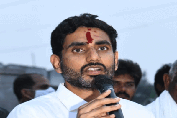 latest telugu news Nara Lokesh : పల్నాడు ఘోర రోడ్డు ప్రమాదంపై లోకేశ్ తీవ్ర దిగ్భ్రాంతి