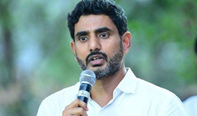 latest telugu news Nara Lokesh : పల్నాడు ఘోర రోడ్డు ప్రమాదంపై లోకేశ్ తీవ్ర దిగ్భ్రాంతి