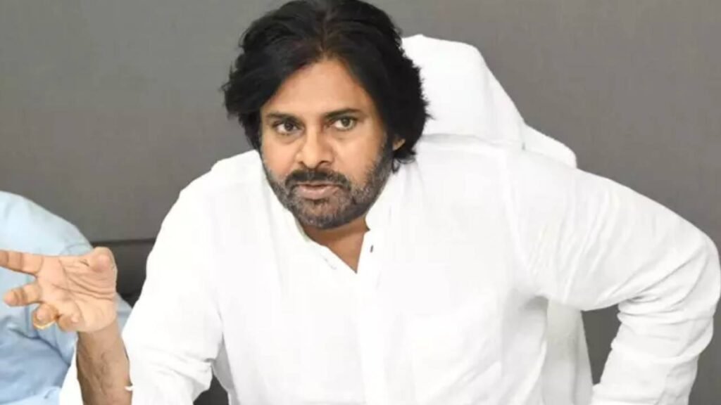 latest telugu news Pawan Kalyan : వన్యప్రాణుల సంరక్షణపై దృష్టి పెట్టాలంటూ సూచించిన పవన్ కళ్యాణ్