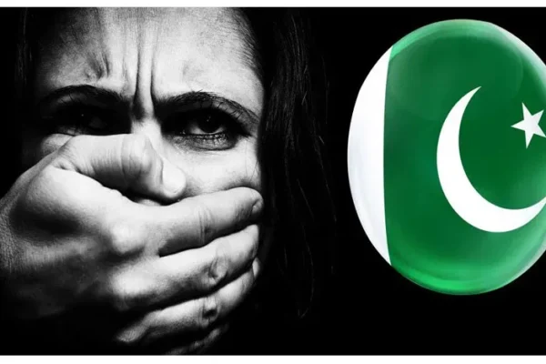 latest telugu news Peer Sarhandi : పాక్ సింధ్‌లో హిందూ బాలికలపై వ్యవస్థీకృత మతమార్పిడి