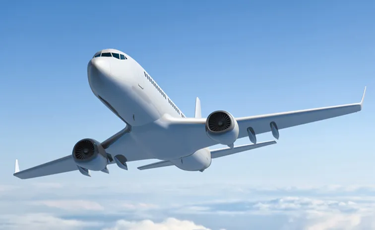 latest telugu news Plane Hijack : దక్షిణ సూడాన్ విమాన హైజాక్ … పైలట్ చాకచక్యంతో సురక్షిత ల్యాండింగ్