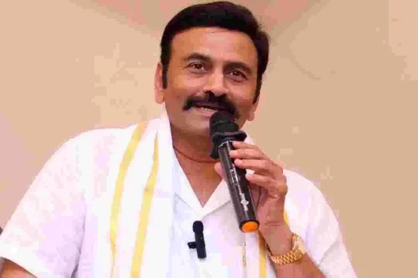 latest telugu news Raghurama Krishnam Raju : జగన్‌కు ఆ హోదా కష్టమే : రఘురామకృష్ణరాజు