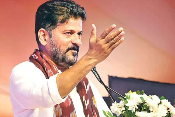 latest telugu news Revanth Reddy : ఆరు నెలల్లో 40 వేల పోస్టులు భర్తీ చేస్తామన్న సీఎం రేవంత్ రెడ్డి