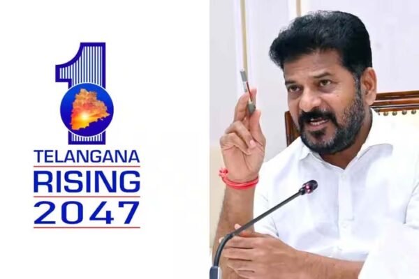 latest telugu news Revanth Reddy : తెలంగాణ రైజింగ్ గ్లోబల్ సమ్మిట్‌కు మోదీ-రాహుల్ ఆహ్వానం… సీఎం రేవంత్