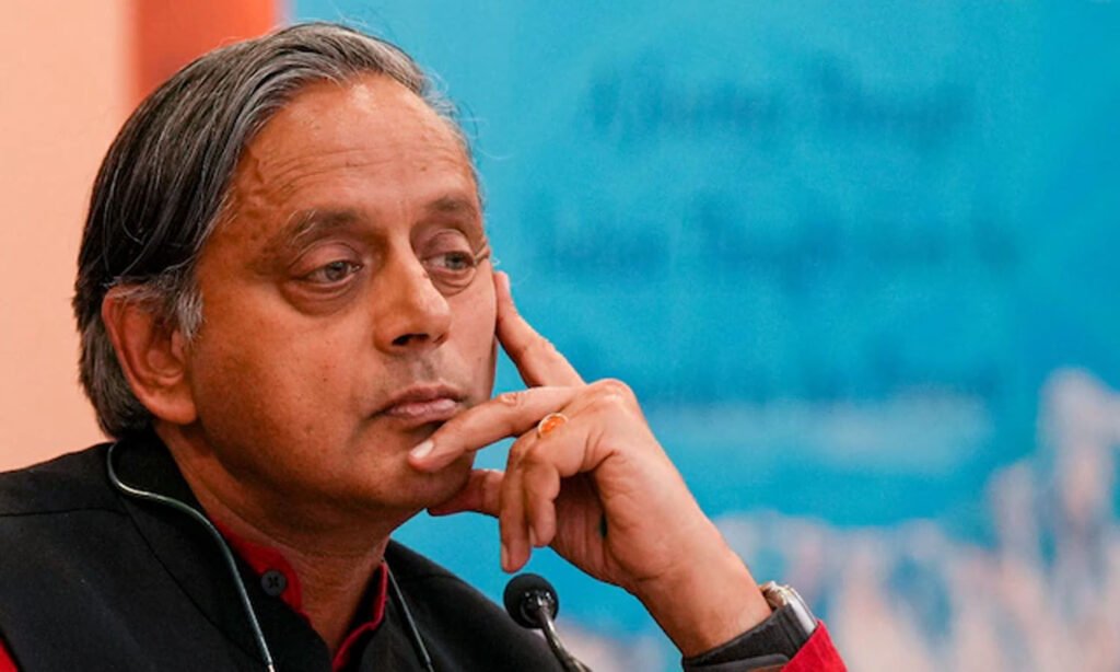 latest telugu news Shashi Tharoor : బంగ్లాలో అస్థిరతపై శశి థరూర్ సీరియస్ వార్నింగ్!