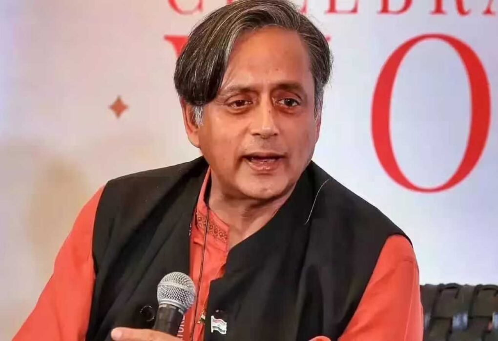 latest telugu news Shashi Tharoor : బంగ్లాలో అస్థిరతపై శశి థరూర్ సీరియస్ వార్నింగ్!