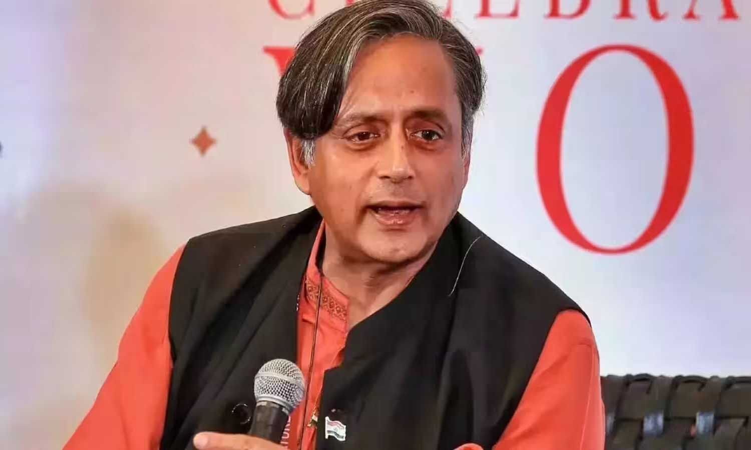 latest telugu news Shashi Tharoor : బంగ్లాలో అస్థిరతపై శశి థరూర్ సీరియస్ వార్నింగ్!