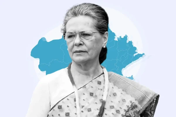 latest telugu news Sonia Gandhi : ఓటు హక్కు పై సోనియా గాంధీకి కోర్టు నోటీసులు