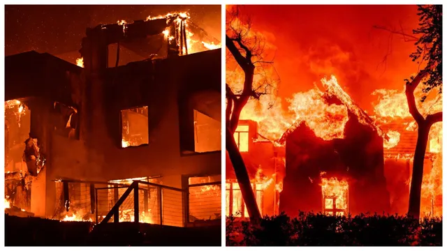 latest telugu news Telugu Students : అమెరికా అలబామాలో తెలుగు విద్యార్థుల అపార్ట్‌మెంట్‌లో అగ్నిప్రమాదం…