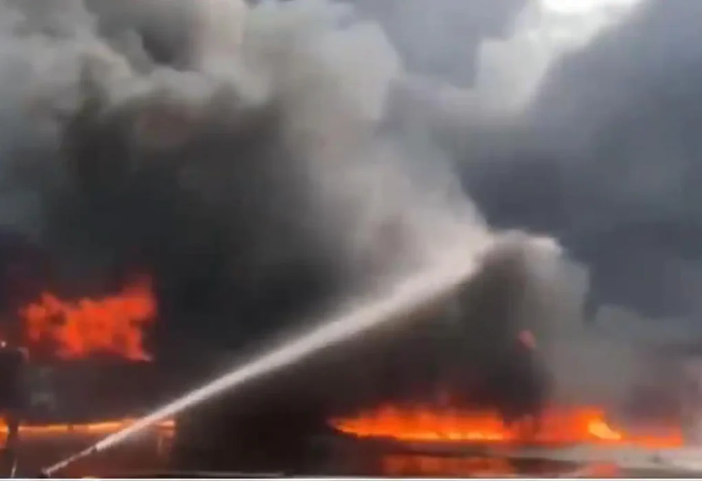 latest telugu news Telugu Students : అమెరికా అలబామాలో తెలుగు విద్యార్థుల అపార్ట్‌మెంట్‌లో అగ్నిప్రమాదం…